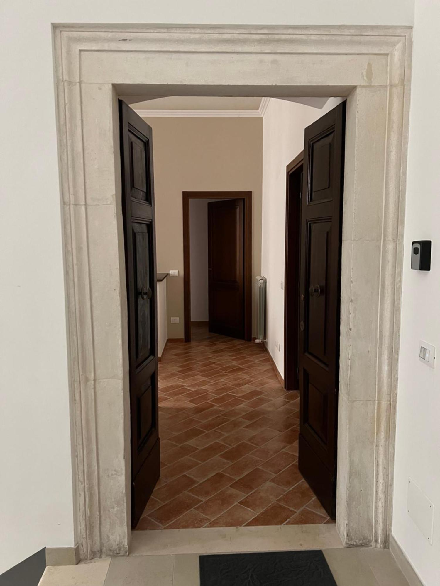 Villa Dimora Largo Silvestro Dell'Aquila- Centro Storico Exterior foto